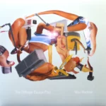 DILLINGER ESCAPE PLAN – MISS MACHINE (LTD EDITION YELLOW VINYL) – LP