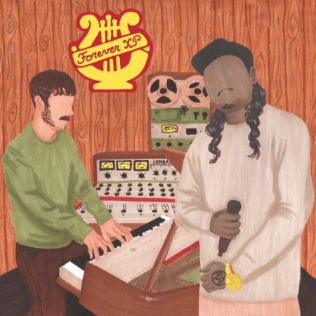 Artistes Forever Pavot & XP The Marxman Labels BMM Records Catno BMM089 Formats 1x Vinyl LP Pays France Date 2 févr. 2024 Genres Hip-Hop Styles Hip Hop Rap