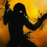 YOUNG FATHERS - HEAVY HEAVY - VINYLE