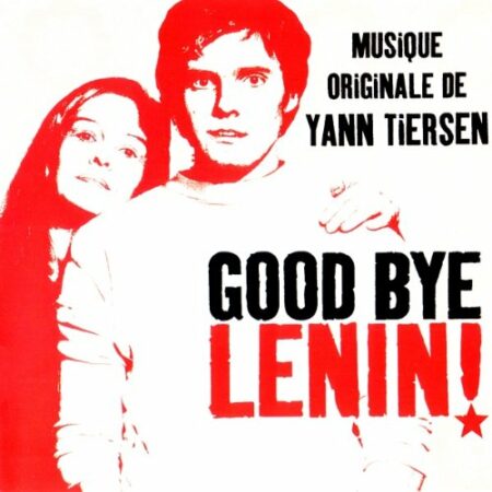 GOOD BYE LENIN! OST