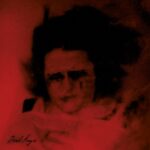 Etiquette VON HAUSSWOLFF, ANNA – DEAD MAGIC – LP