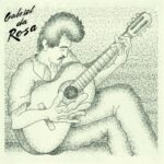 GABRIEL DA ROSA - E O QUE A CASA OFERECE - VINYLE