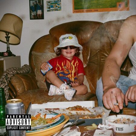 LORENZO – LEGENDE VIVANTE– LP