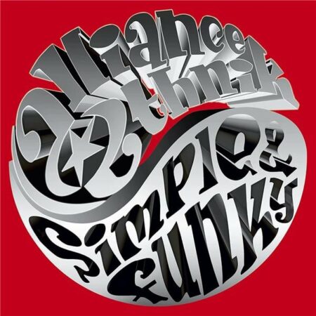 ALLIANCE ETHNIK - SIMPLE ET FUNKY (2LP) - LP