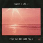 HARRIS, CALVIN - FUNK WAV BOUNCES VOL.1 - LP