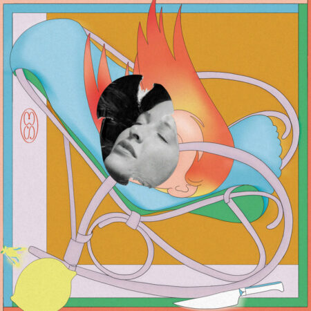 Ëda Diaz - Suave bruta