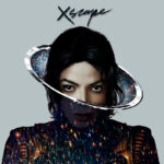 JACKSON, MICHAEL - XSCAPE - LP 01