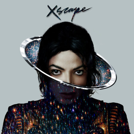 JACKSON, MICHAEL - XSCAPE - LP 01
