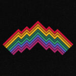 JW FRANCIS - WANDERKID (TRANSLUCENT PINK VINYL) - LP