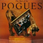 Pogues - THE BEST OF - LP