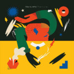 RAZ & AFLA - THE CYCLE - 12''