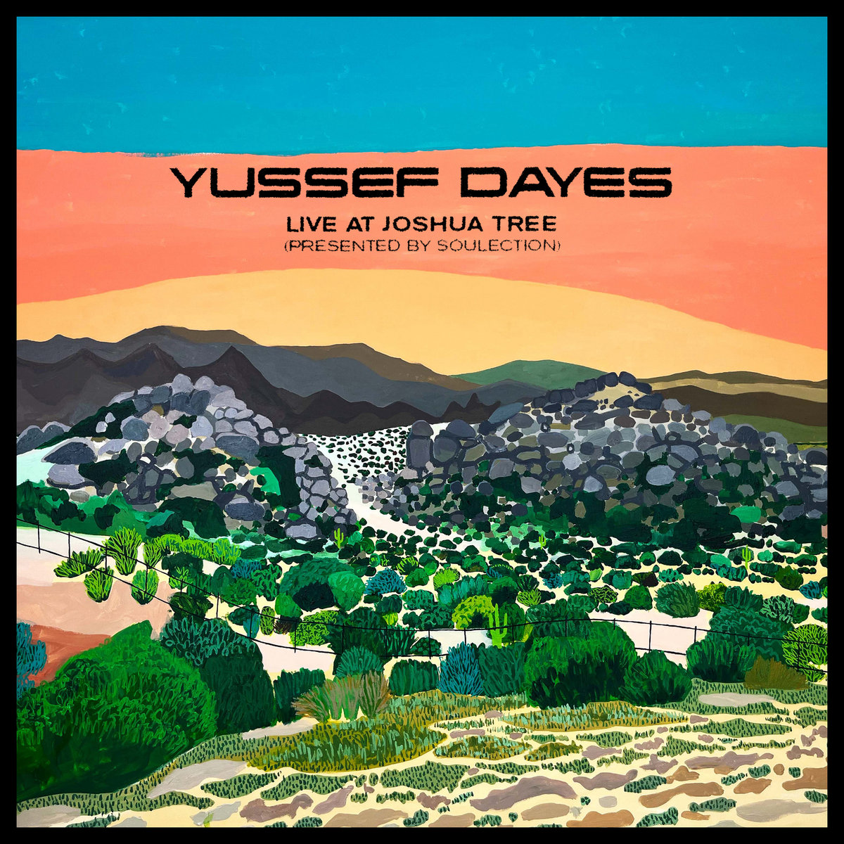 YUSSEF DAYES EXPERIENCE - LIVE AT JOSHUA TREE VINYL 33 TOURS DISQUE VINYLE LP PARIS MONTPELLIER GROUND ZERO PLATINE PRO-JECT ALBUM TOURNE-DISQUE MUSICAL FIDELITY KANTU YU BRINGHS ORTOFON 45 TOURS SINGLES ALBUM ACHETER UNE PLATINE VINYLS BOUTIQUE PHYSIQUE DISQUAIRE MAGASIN CENTRE VILLE INDES INDIE RECORD STORE INDEPENDENT INDEPENDANT