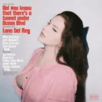 LANA DEL REY Did You Know That There's a Tunnel Under Ocean Blvd - VINYL 33 TOURS DISQUE VINYLE LP PARIS MONTPELLIER GROUND ZERO PLATINE PRO-JECT ALBUM TOURNE-DISQUE MUSICAL FIDELITY KANTU YU BRINGHS ORTOFON 45 TOURS SINGLES ALBUM ACHETER UNE PLATINE VINYLS BOUTIQUE PHYSIQUE DISQUAIRE MAGASIN CENTRE VILLE INDES INDIE RECORD STORE INDEPENDENT INDEPENDANT