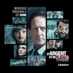 RONE - D'ARGENT ET DE SANG (OST) - LP
