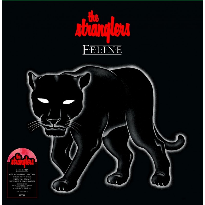 the-stranglers-feline-double-lp-vinyl-album-coloured-40th-anniversary-new-wave-rock