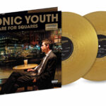 SONIC YOUTH – HITS ARE FOR SQUARES (2LP VINYLES COULEUR RSD 2024) – LP