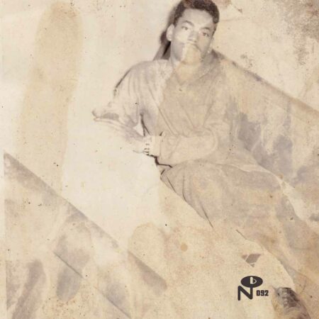 Various Artists Eccentric Soul: Consolidated Productions Vol. 1