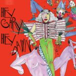 EDITION JADE ECOMIX VINYL