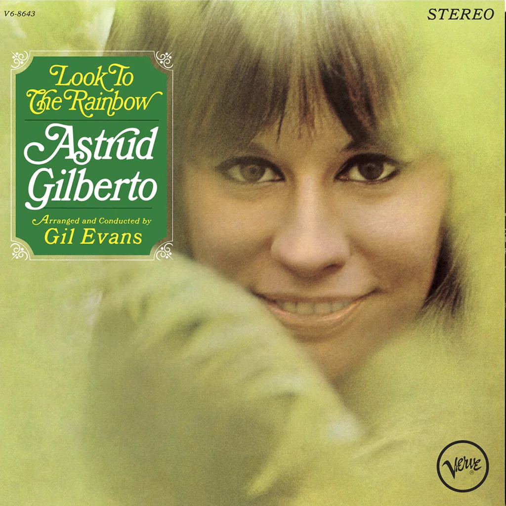Astrud_Gilberto_-_Look_To_The_Rainbow__Verve_By_Request_Series_Edition_-_2024