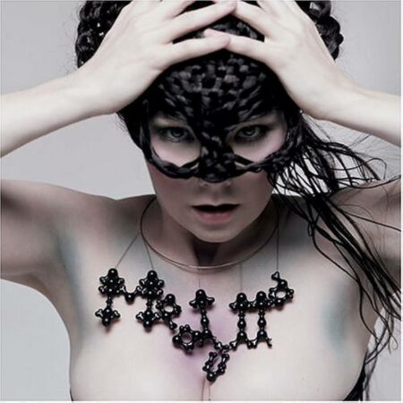 BJORK - MEDULA (DOUBLE ALBUM HEAVY VINYL) - LP