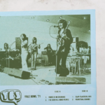 YES – YALE BOWL ’71 – LP