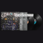 GENE CLARK - NO OTHER SESSIONS (50TH ANNIVERSARY)