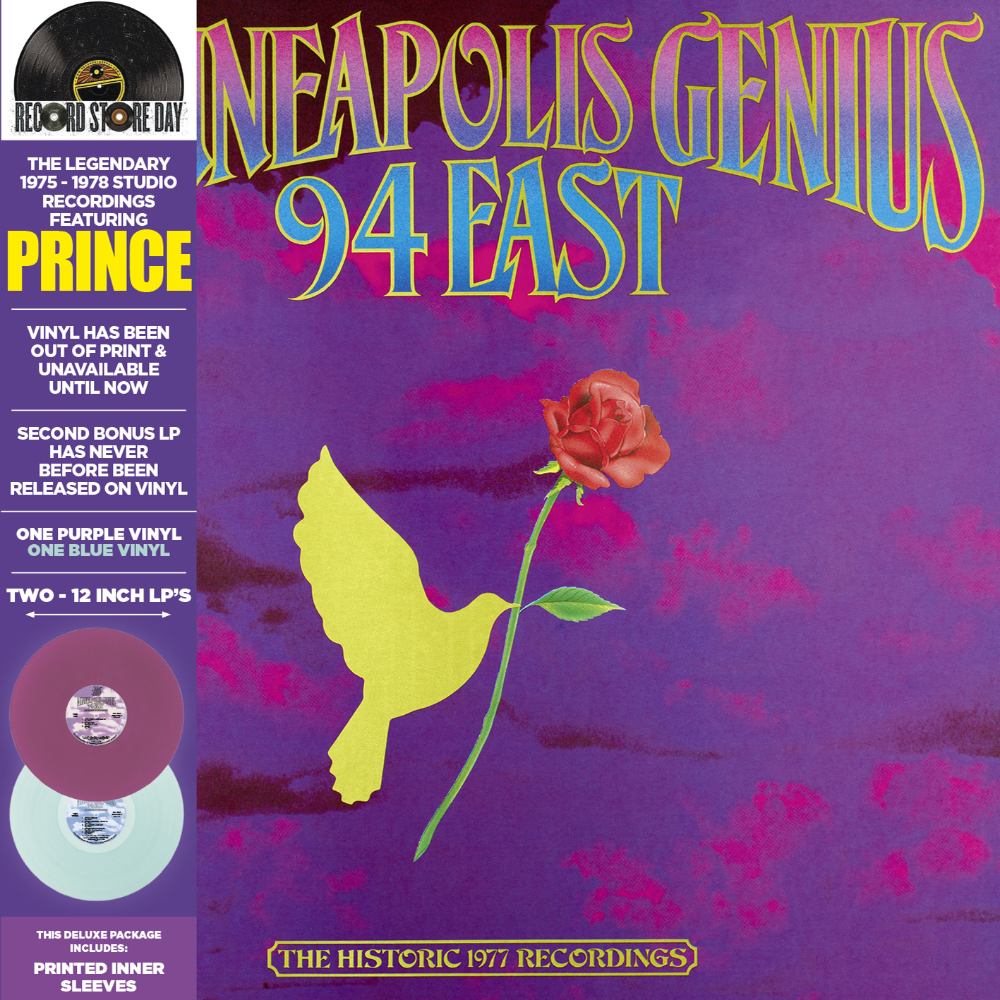 Cover-Vinyl-94-East-Feat.-Prince-Minneapolis-Genius-With-Foldover