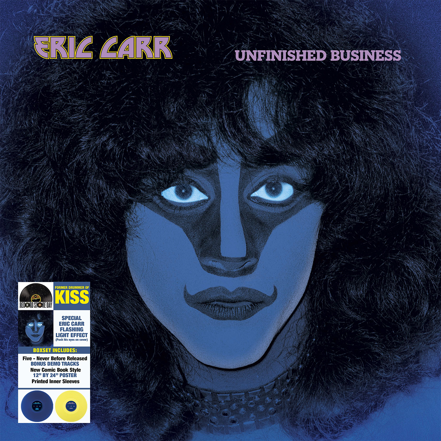 Cover-Vinyl-Eric-Carr-Unfinished-Business-With-Sticker