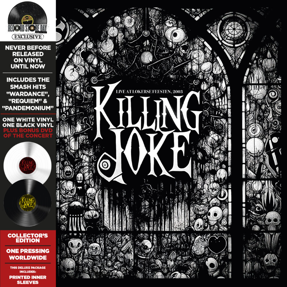◊Coveæ©r-Vinyl-Killing-Joke-Live-at-Lokerse-Feesten-2003-With-Foldover