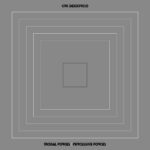 DEGIORGIO, KIRK - MODAL FORCES PERCUSSIVE FORCES - LP