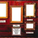 EMERSON, LAKE & PALMER – PICTURES AT AN EXHIBTION