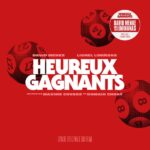 THE LIMINANAS & DAVID MENKE – HEUREUX GAGNANTS (BOF)