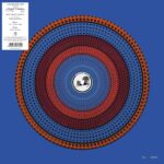 GEORGE HARRISON – ELECTRONIC SOUND