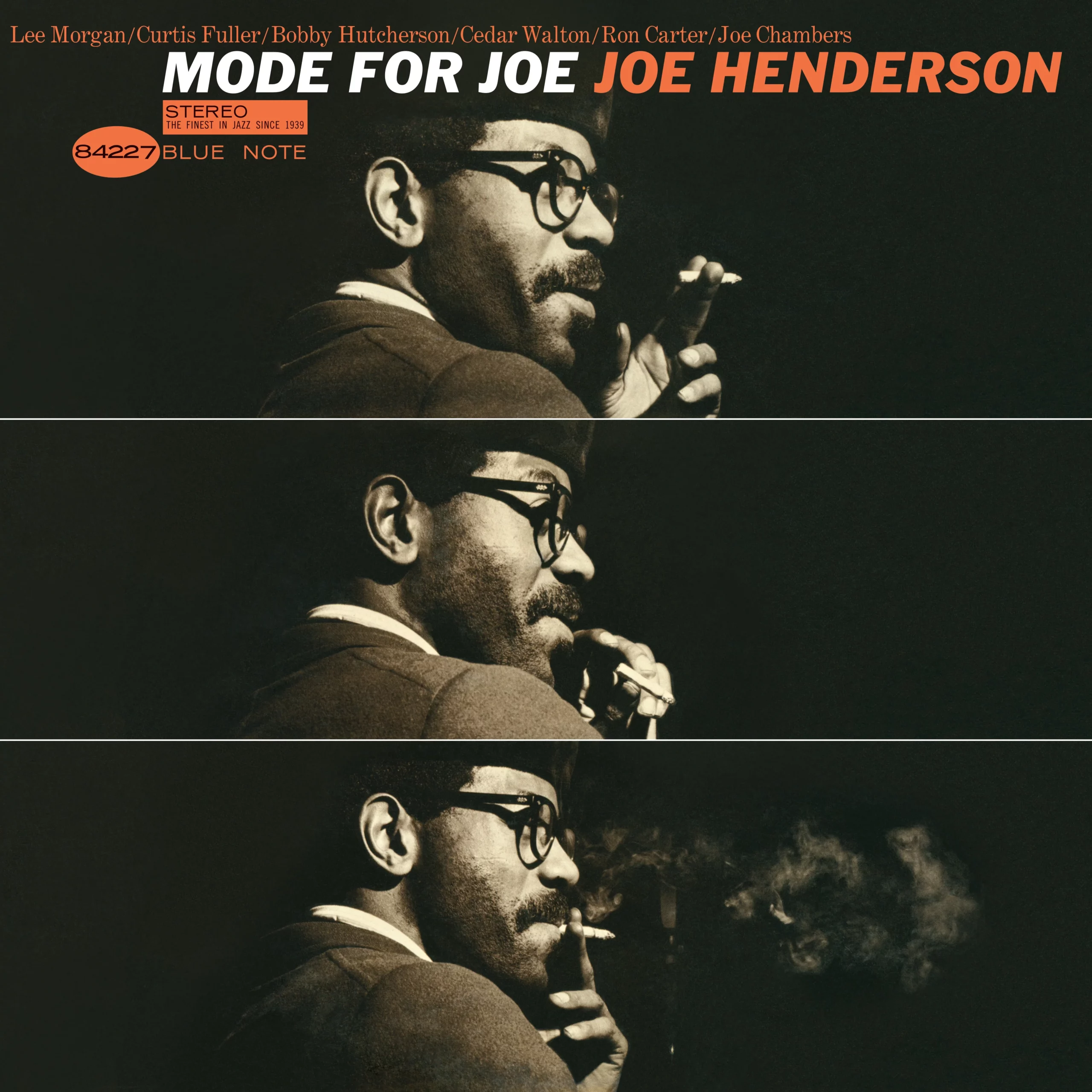 Etiquette HENDERSON, JOE – MODE FOR JOE (180GR VINYL) – LP