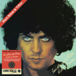 MARC BOLAN AND TREX - ZINC ALLOY (50TH ANNIVERSARY) - LP