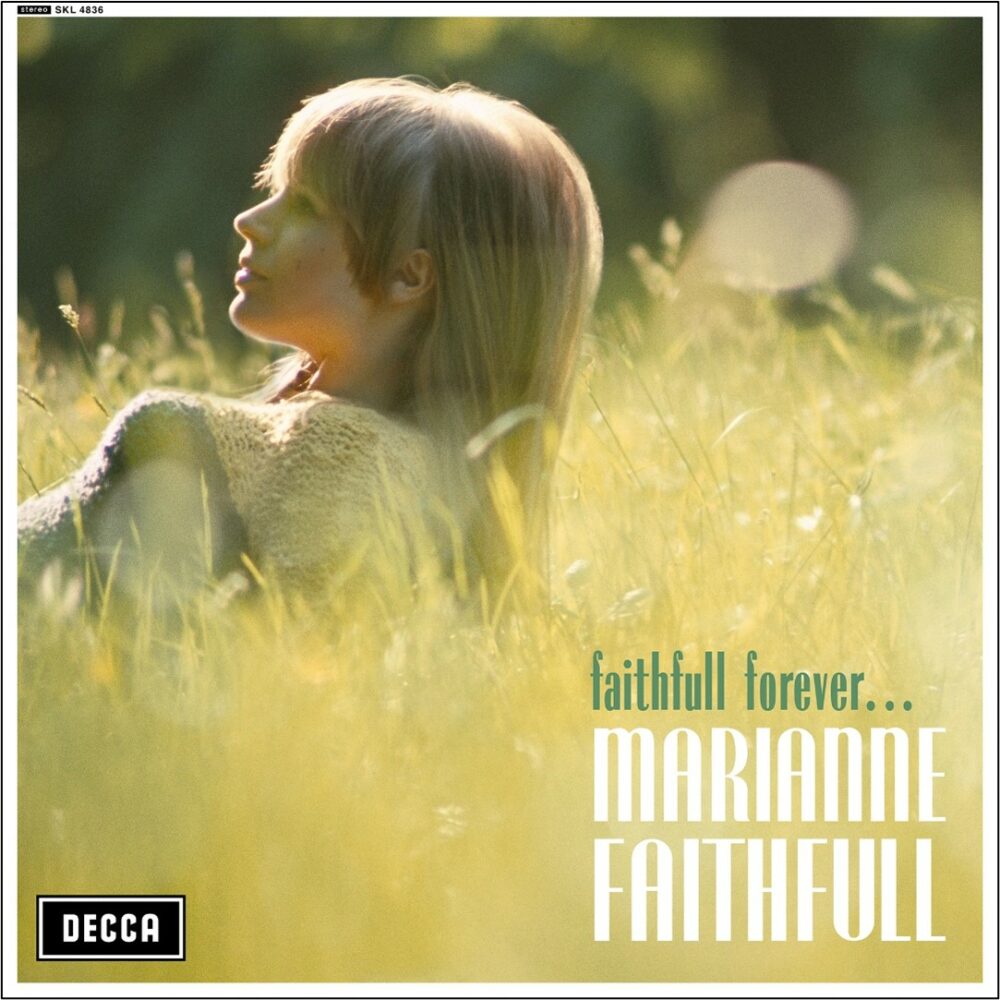 Marianne-Faithfull-Faithfull-Forever