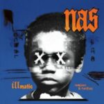NAS - ILLMATIC : REMIXES & RARITIES - LP