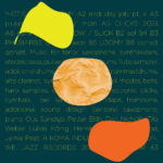 SANDSJO, OTIS - Y OTIS TRE (EDITION LIMITEE VINYLE ORANGE) - LP