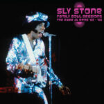 SLY STONE - FAMILY SOUL SESSIONS (SILVER & PURPLE PLATTER VINYL) - LP 01