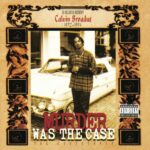 VARIOUS ARTISTS – MURDER WAS THE CASE SOUNDTRACK (30TH ANNIVERSARY)