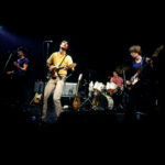 TALKING HEADS – « LIVE AT WCOZ 77 »