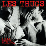 Les Thugs « KEXP Sessions