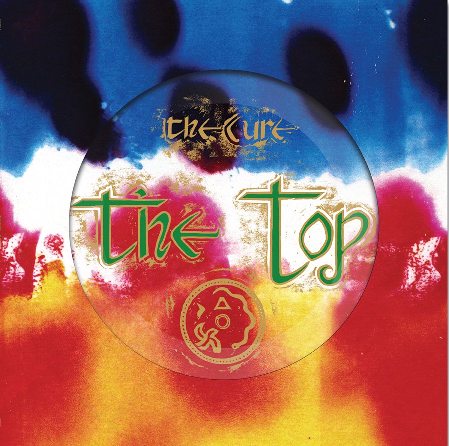 The-Cure-The-Top-40th-Anniversary-Edition