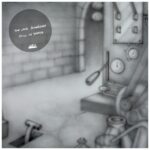 TWO LONE SWORDSMEN - STILL MY WORLD - LP