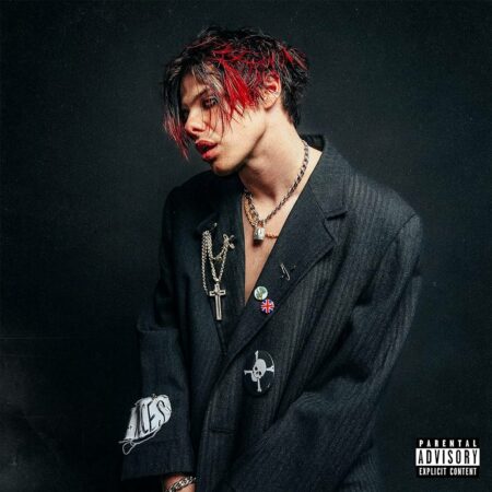 YUNGBLUD - YUNGBLUD - LP