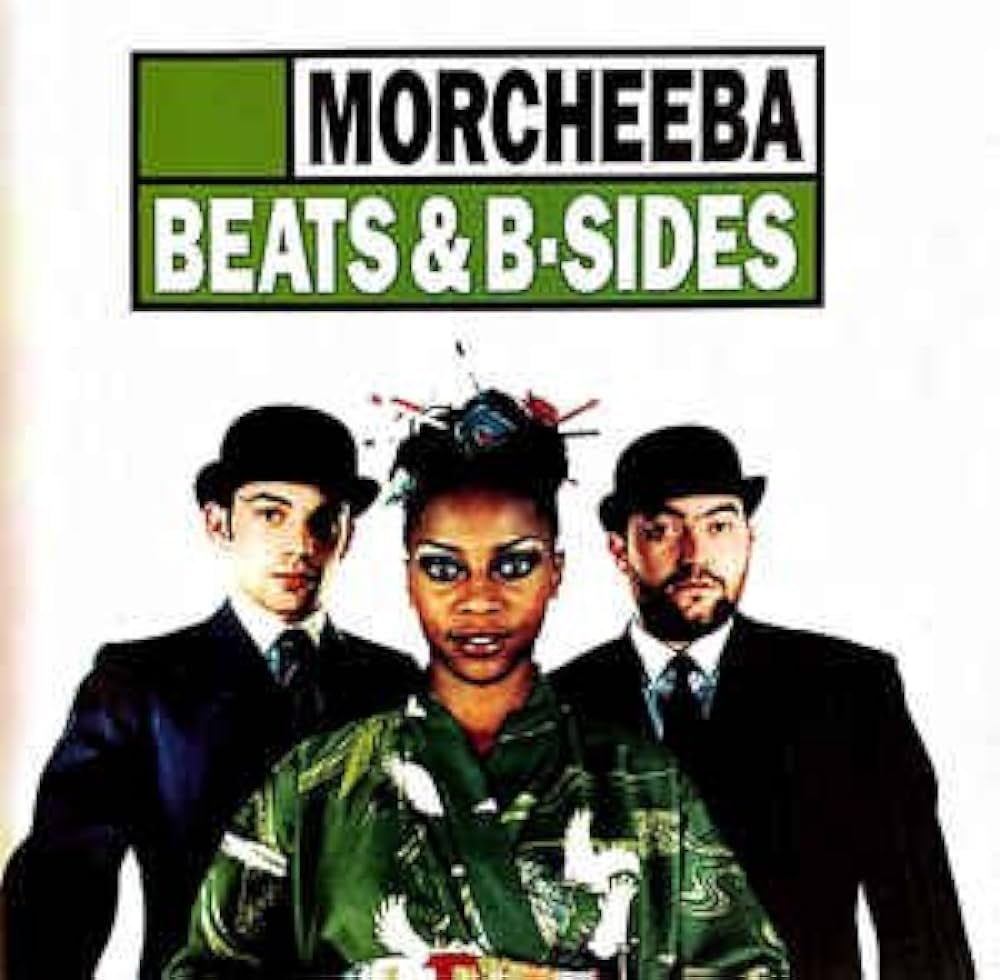 MORCHEEBA – B-SIDES & BEATS