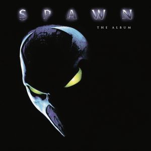 V/A - SPAWN THE ALBUM - LP