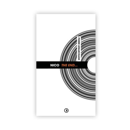 « Nico The End... » de Pierre Lemarchand