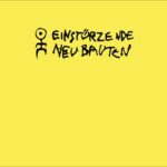 Etiquette EINSTURZENDE NEUBAUTEN – RAMPEN (2LP VINYLE NOIR) – LP