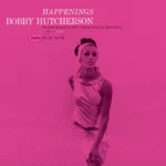 BOBBY Cover